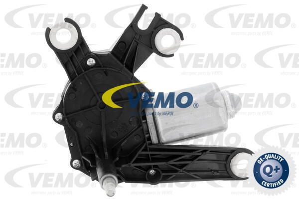 VEMO Stikla tīrītāju motors V42-07-0008