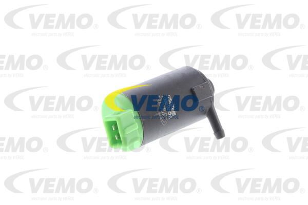 VEMO Водяной насос, система очистки окон V42-08-0001