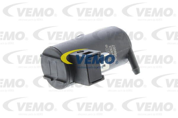 VEMO Водяной насос, система очистки окон V42-08-0002