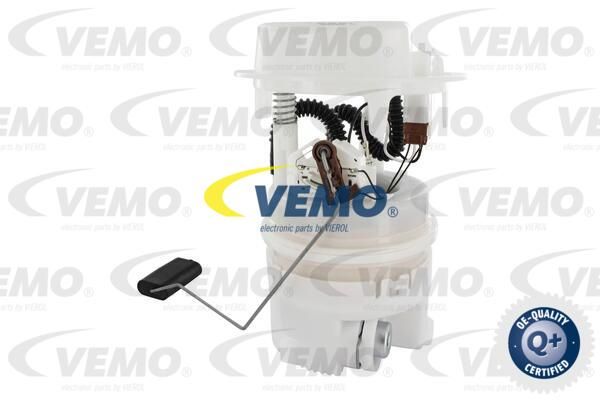 VEMO Элемент системы питания V42-09-0003
