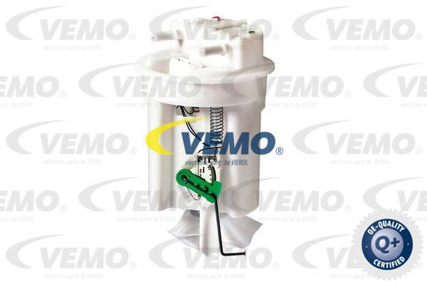 VEMO Элемент системы питания V42-09-0009