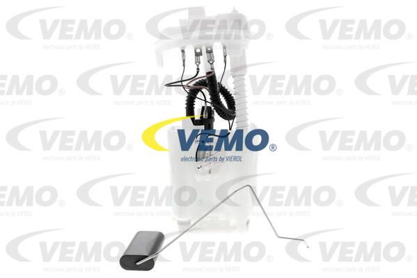 VEMO Элемент системы питания V42-09-0010