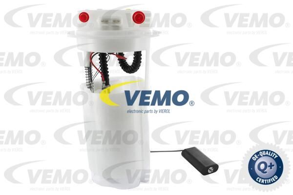 VEMO Barošanas sistēmas elements V42-09-0016