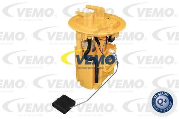 VEMO Элемент системы питания V42-09-0019