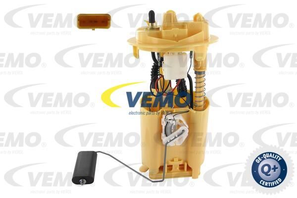 VEMO Элемент системы питания V42-09-0020