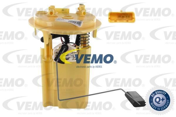 VEMO Элемент системы питания V42-09-0025