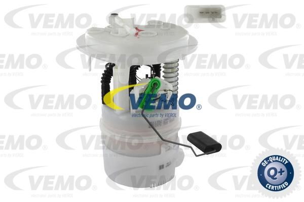VEMO Элемент системы питания V42-09-0032