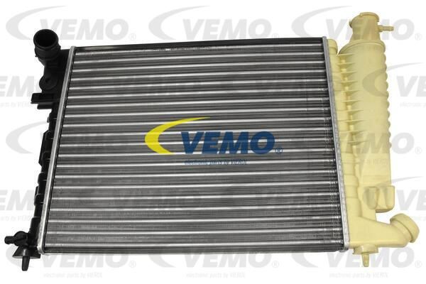 VEMO Радиатор, охлаждение двигателя V42-60-0001