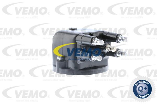 VEMO Крышка распределителя зажигания V42-70-0008