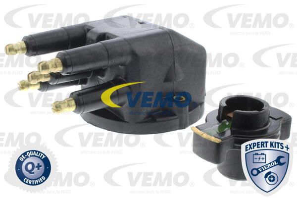 VEMO Ремкомплект, распределитель зажигания V42-70-0010