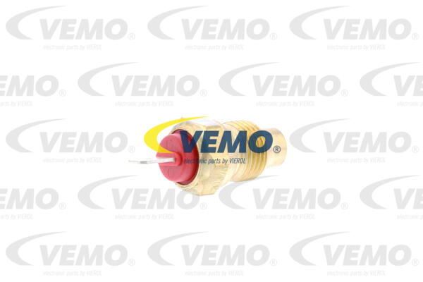 VEMO Датчик, температура охлаждающей жидкости V42-72-0023