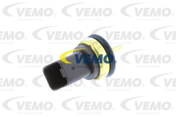 VEMO Датчик, температура охлаждающей жидкости V42-72-0026