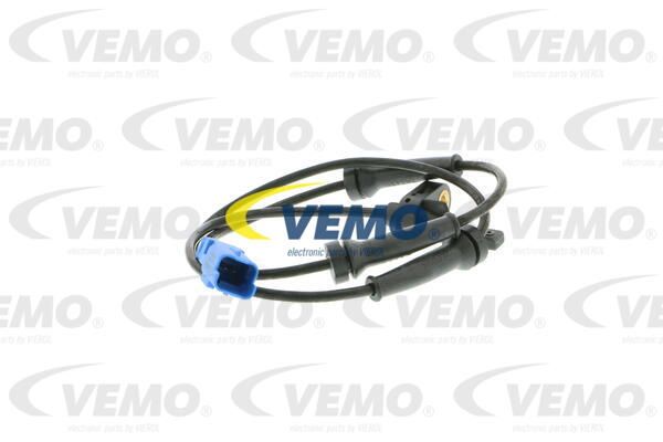 VEMO Датчик, частота вращения колеса V42-72-0042
