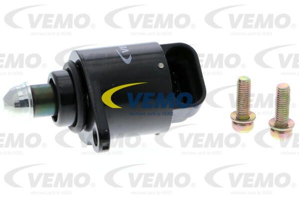 VEMO Поворотная заслонка, подвод воздуха V42-77-0008