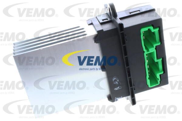 VEMO Regulators, Salona ventilators V42-79-0004