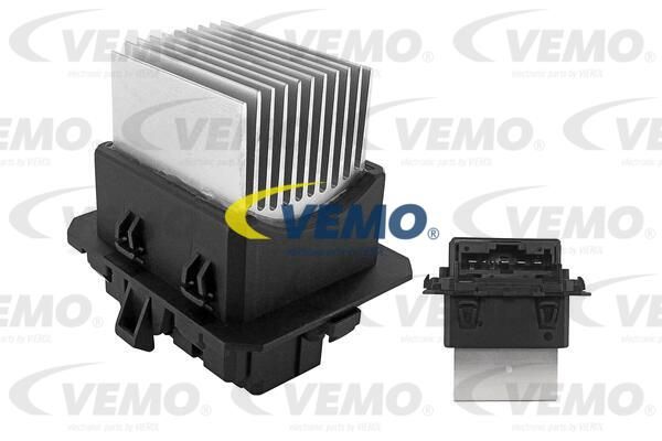 VEMO Регулятор, вентилятор салона V42-79-0014