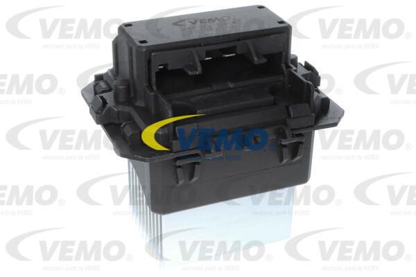 VEMO Regulators, Salona ventilators V42-79-0018