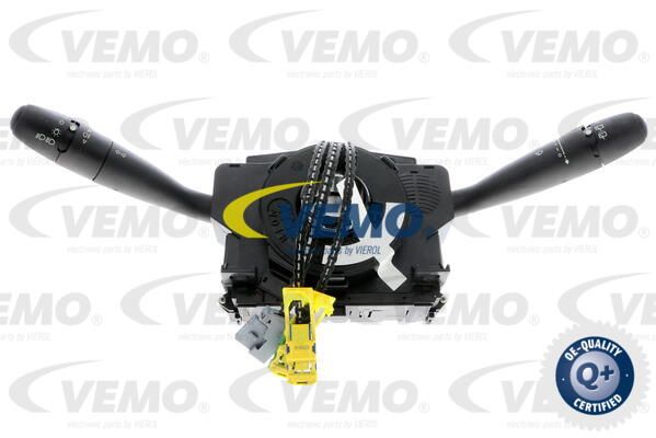 VEMO Выключатель на рулевой колонке V42-80-0011