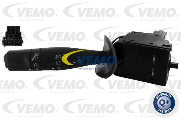 VEMO Переключатель указателей поворота V42-80-0019