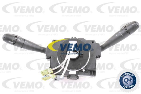 VEMO Выключатель на рулевой колонке V42-80-0020