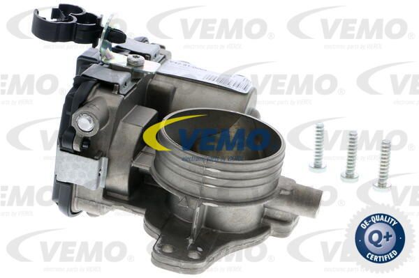 VEMO Корпус дроссельной заслонки V42-81-0004