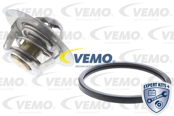 VEMO Термостат, охлаждающая жидкость V42-99-0001
