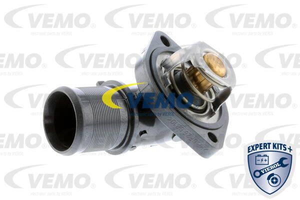 VEMO Корпус термостата V42-99-0004