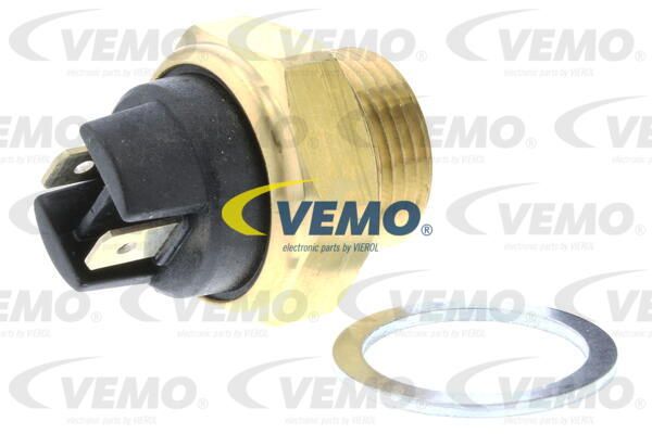 VEMO Термовыключатель, вентилятор радиатора V42-99-0008