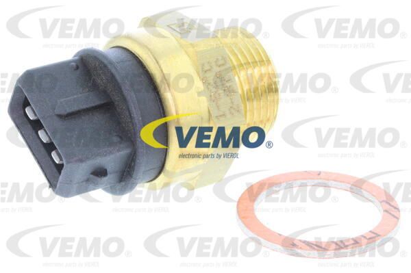 VEMO Термовыключатель, вентилятор радиатора V42-99-0011