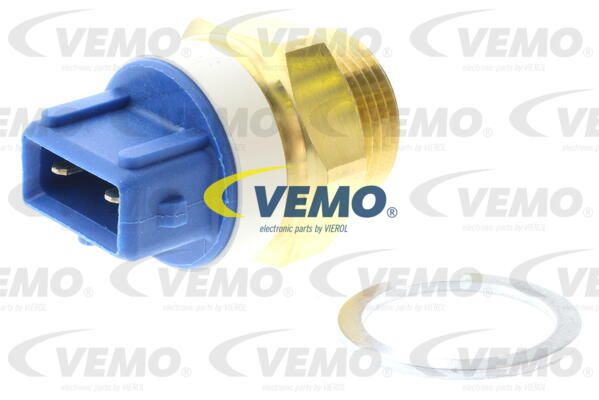 VEMO Термовыключатель, вентилятор радиатора V42-99-0012