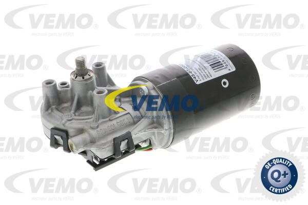 VEMO Stikla tīrītāju motors V45-07-0001