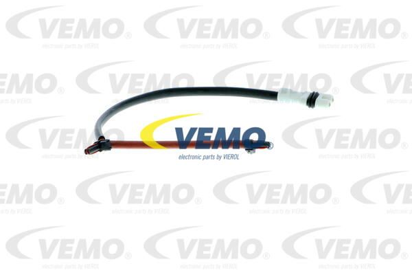 VEMO Indikators, Bremžu uzliku nodilums V45-72-0005