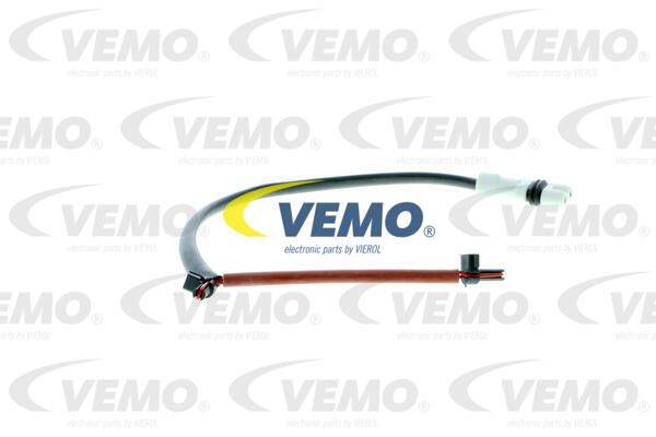 VEMO Indikators, Bremžu uzliku nodilums V45-72-0006