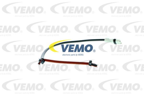 VEMO Indikators, Bremžu uzliku nodilums V45-72-0007