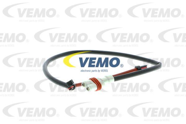 VEMO Indikators, Bremžu uzliku nodilums V45-72-0008