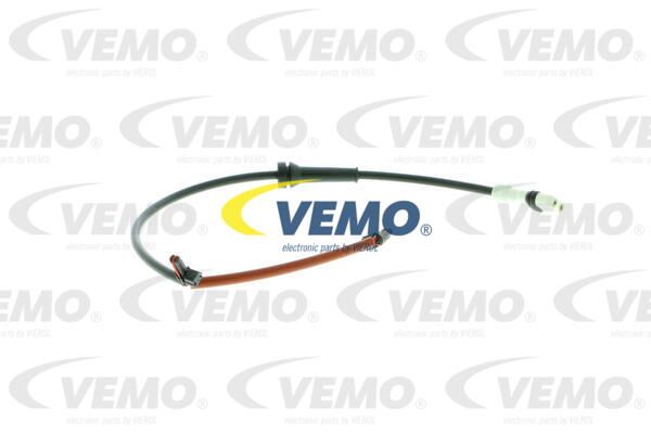 VEMO Indikators, Bremžu uzliku nodilums V45-72-0010