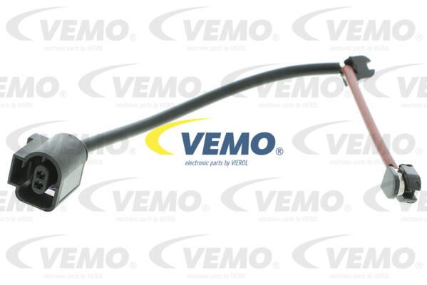VEMO Indikators, Bremžu uzliku nodilums V45-72-0027