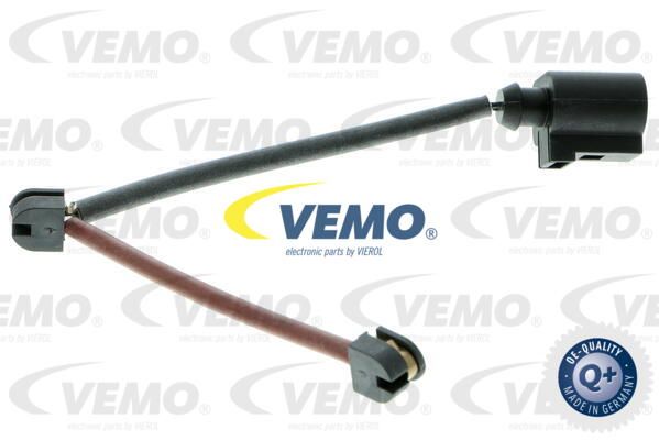 VEMO Indikators, Bremžu uzliku nodilums V45-72-0042