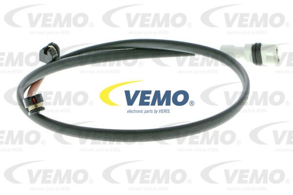 VEMO Indikators, Bremžu uzliku nodilums V45-72-0051