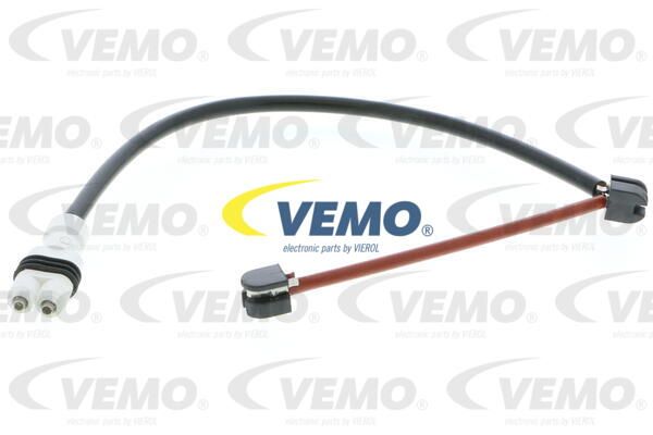 VEMO Сигнализатор, износ тормозных колодок V45-72-0064