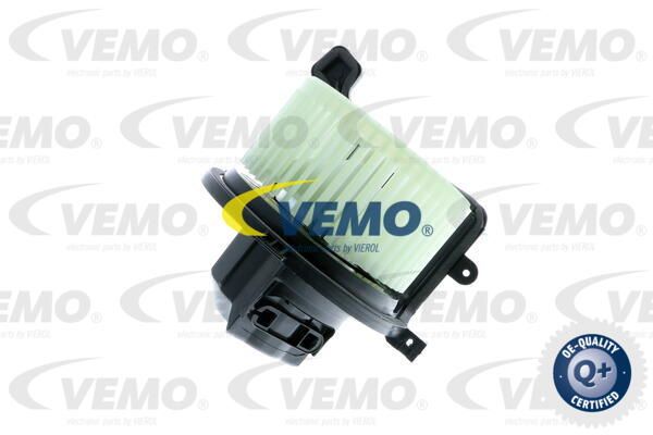 VEMO Elektromotors, Salona ventilācija V46-03-1376