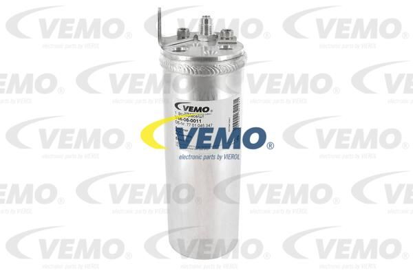 VEMO Осушитель, кондиционер V46-06-0011