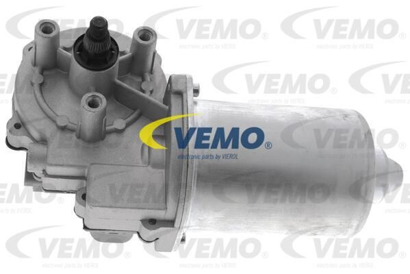 VEMO Stikla tīrītāju motors V46-07-0014