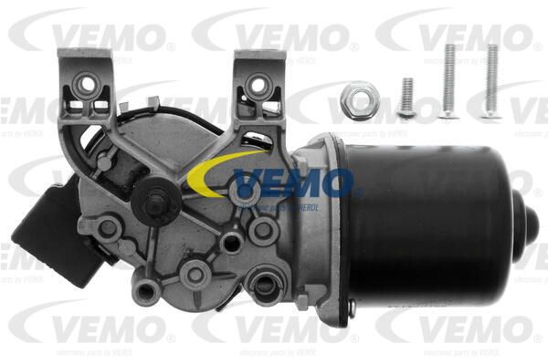 VEMO Двигатель стеклоочистителя V46-07-0015