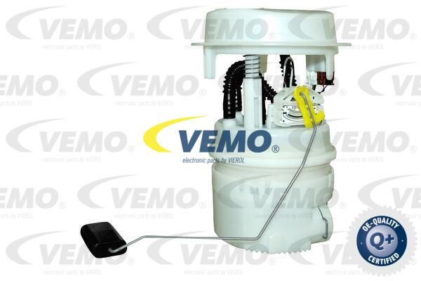 VEMO Элемент системы питания V46-09-0004