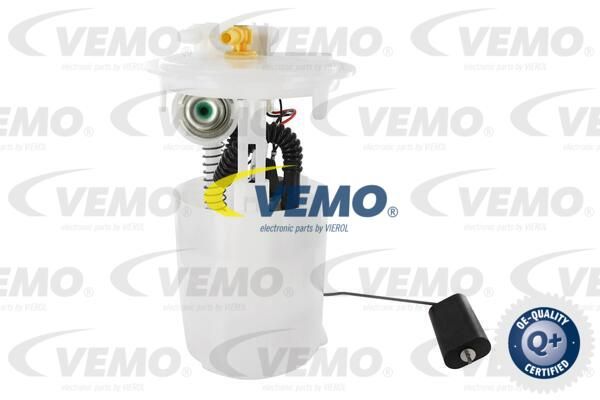 VEMO Barošanas sistēmas elements V46-09-0009