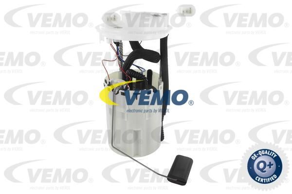 VEMO Элемент системы питания V46-09-0022