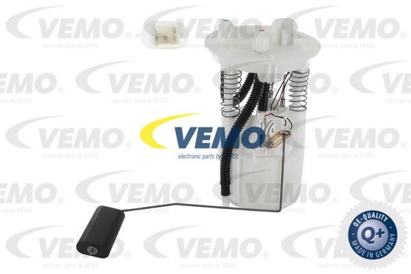 VEMO Элемент системы питания V46-09-0023