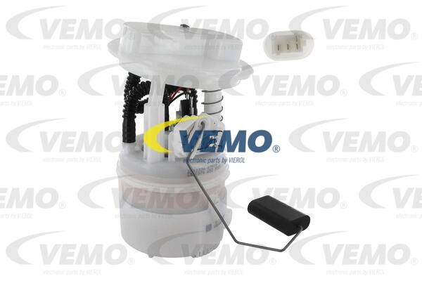 VEMO Элемент системы питания V46-09-0026