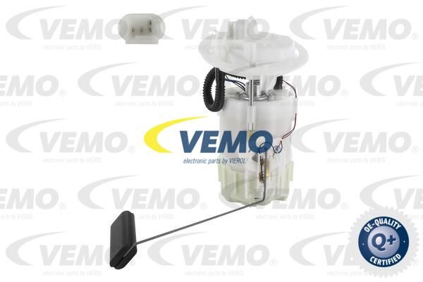 VEMO Элемент системы питания V46-09-0030